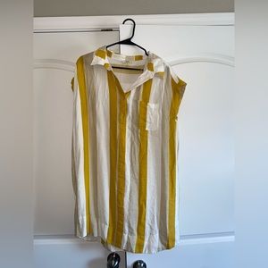 Women’s Striped Dress